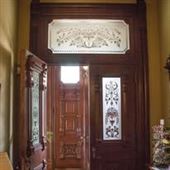 Vaile Mansion and Arboretum