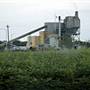 Chamois Coal Refinery