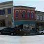 Louisiana- Downtown