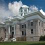 Scotland County Courthouse