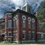 Caldwell County Courthouse