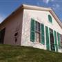 Jesse James Home Museum