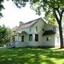 Laura Ingalls Wilder Historic Home