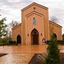 Precious Moments Chapel