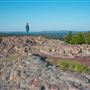 Hughes Mountain Natural Area