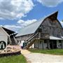 Prairie Barn Winery & Christmas Tree Farm