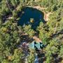 Carpe Diem Lonedell Cabin