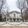 Hunter-Dawson State Historic Site