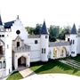 Castleshire at Chateau Charmant