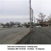 Vandalia Downtown