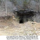 Pulaski County Caves