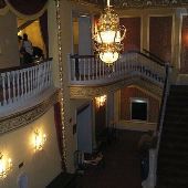 The Missouri Theater