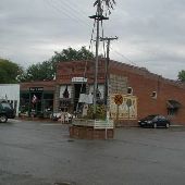 Town of Blackwater