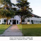 Liberty Park