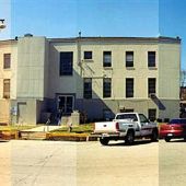Gainesville Town