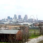 City of St. Louis