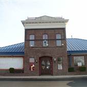McAllester's Bar