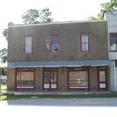 Northview Grocery & Feed store - Old