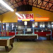 Dogpatch Amusement