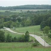 Ste. Genevieve- Country Roads