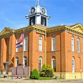 Stoddard County Courthouse