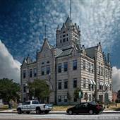 Grundy County Courthouse