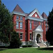 Barton County Courthouse