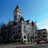 Cole County Courthouse