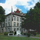 Monroe County Courthouse
