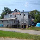Fenton Feed Mill