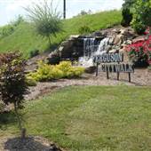 Ferguson City Walk