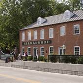 Hermannof Vineyards