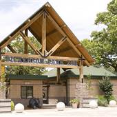 Dickerson Park Zoo