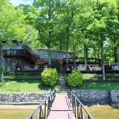 Lake of the Ozarks Cabin