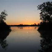 Wakonda State Park