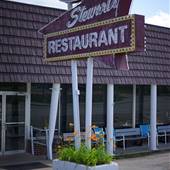 Stewart's