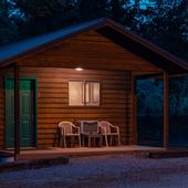 Shady Lane Cabins and Motel