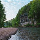 Ozark National Scenic Riverways