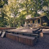 Mark Twain Cave and Campground