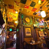 Broadway Oyster Bar