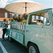 Ozark Mtn Flower Truck
