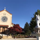 St. Mary's of the Barrens