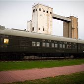 Depot  Park