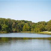 Legion Lake