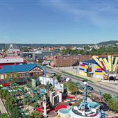Branson Strip