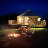 Barney Creek Retreat