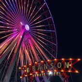 Branson Ferris Wheel