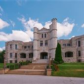 Pythian Castle