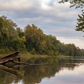 Robertsville State Park