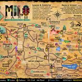 Milo Farm